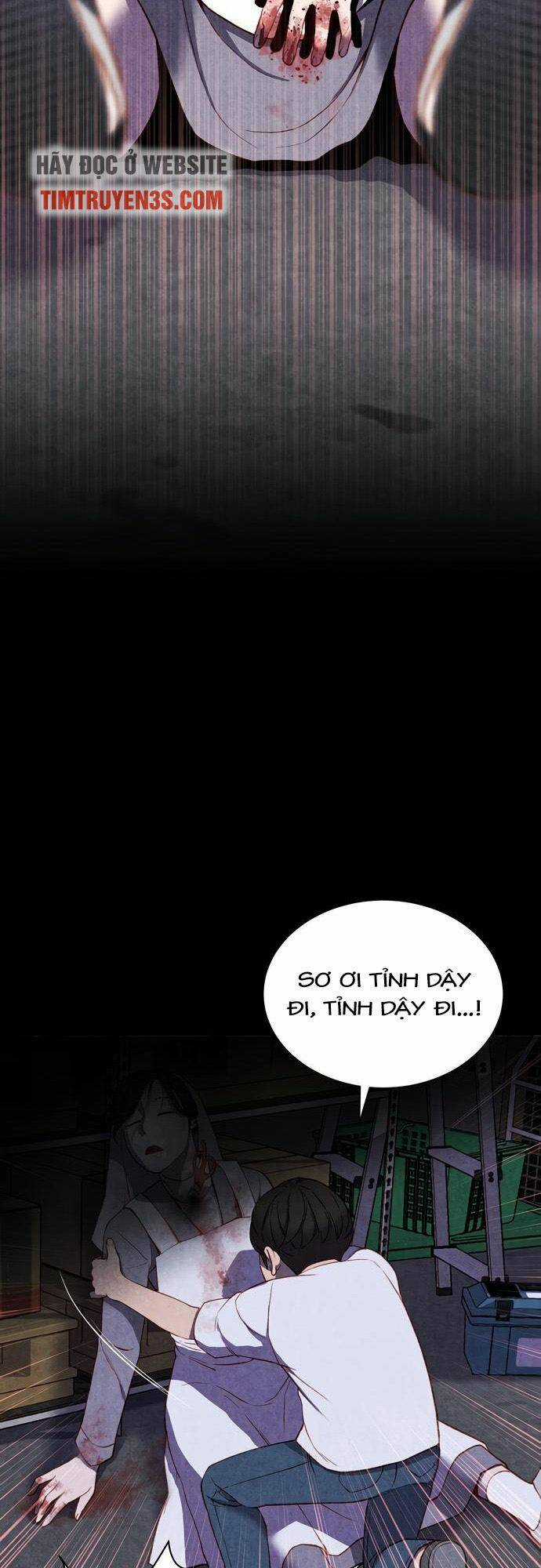 Cuộc Săn May Mắn - Chapter 2 - Trang 54