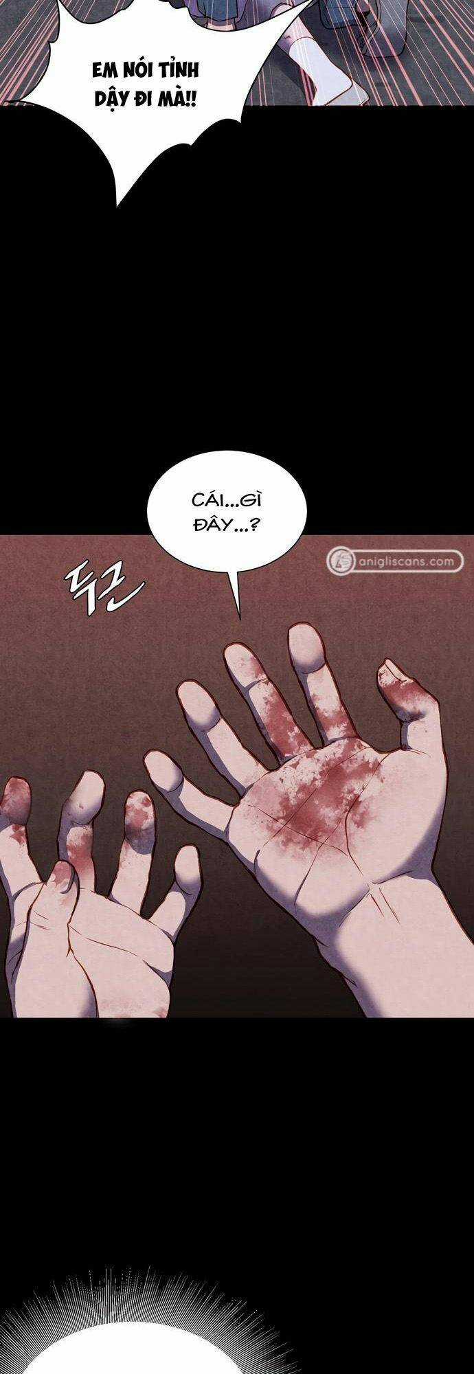 Cuộc Săn May Mắn - Chapter 2 - Trang 55