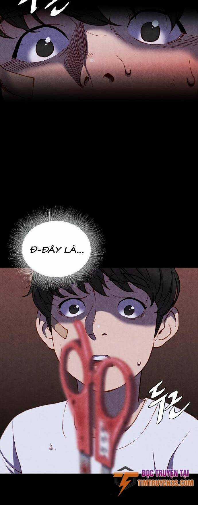 Cuộc Săn May Mắn - Chapter 2 - Trang 57