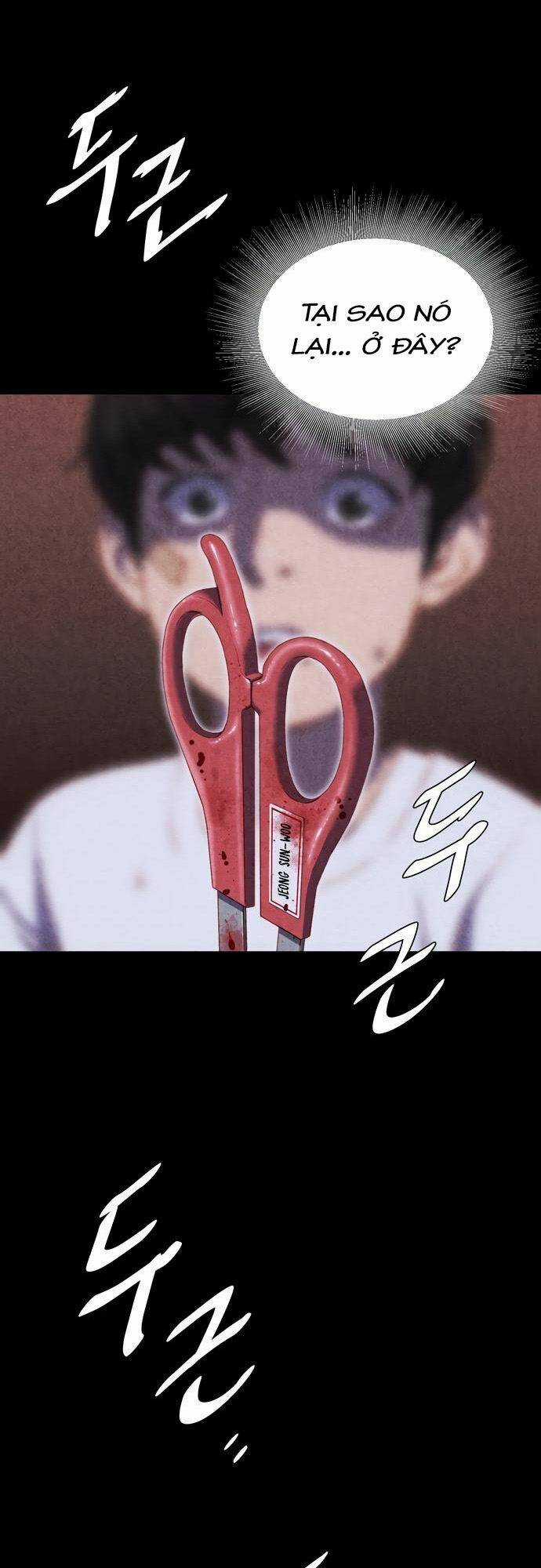 Cuộc Săn May Mắn - Chapter 2 - Trang 58
