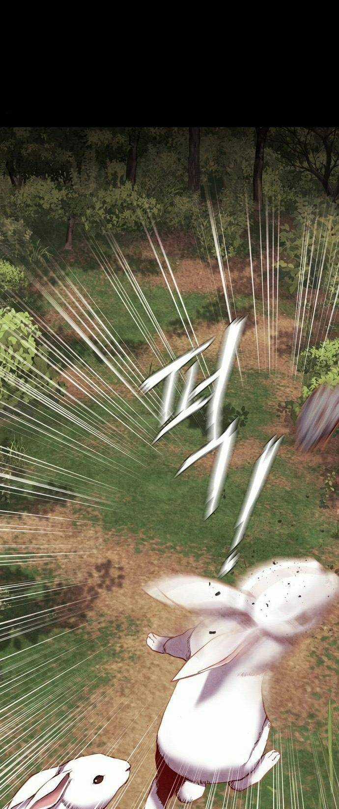 Cuộc Săn May Mắn - Chapter 2 - Trang 7