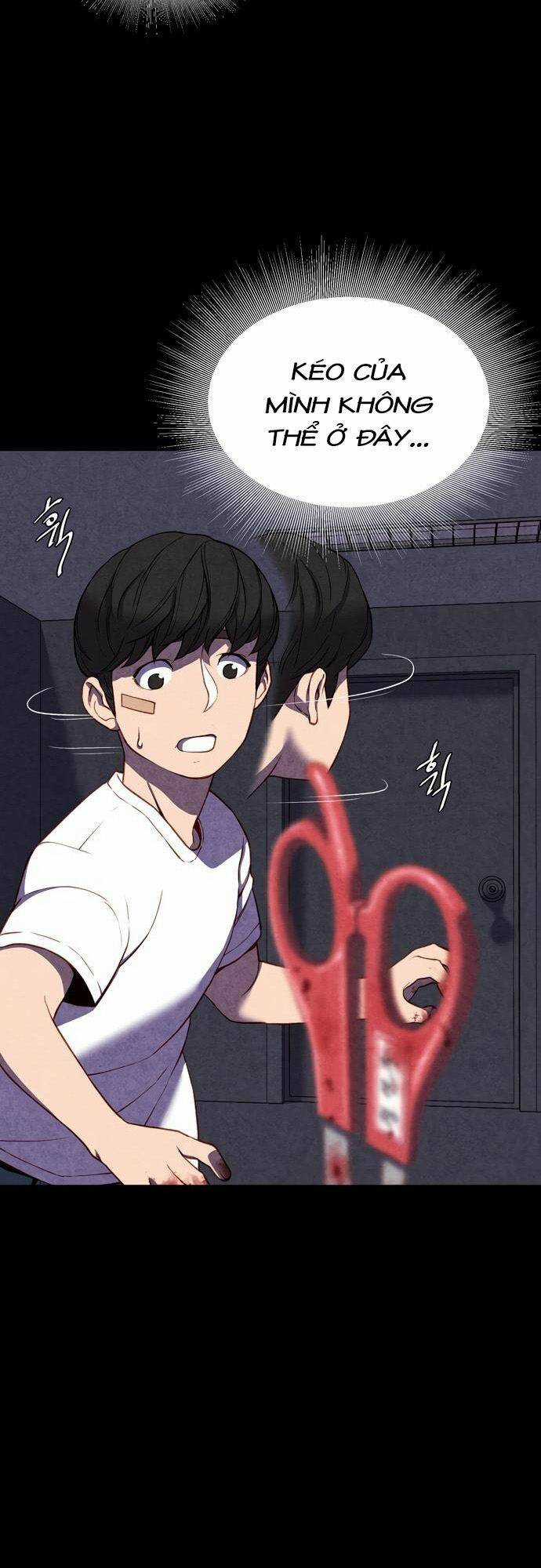 Cuộc Săn May Mắn - Chapter 2 - Trang 61