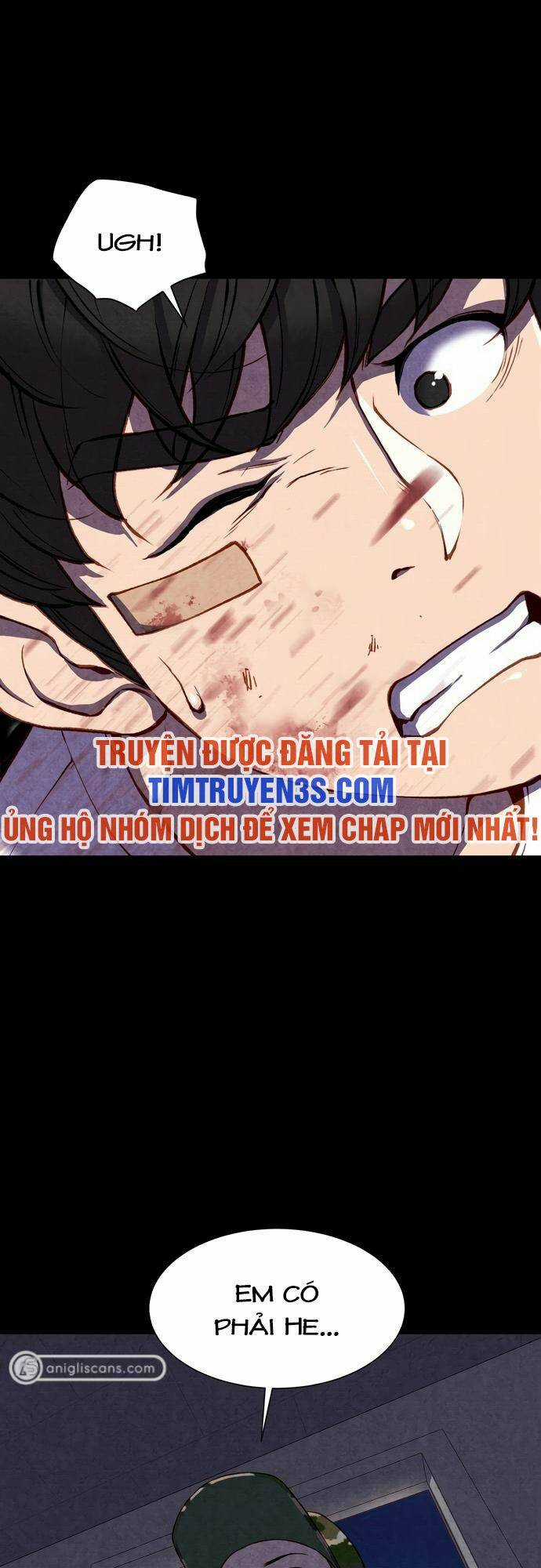 Cuộc Săn May Mắn - Chapter 2 - Trang 63