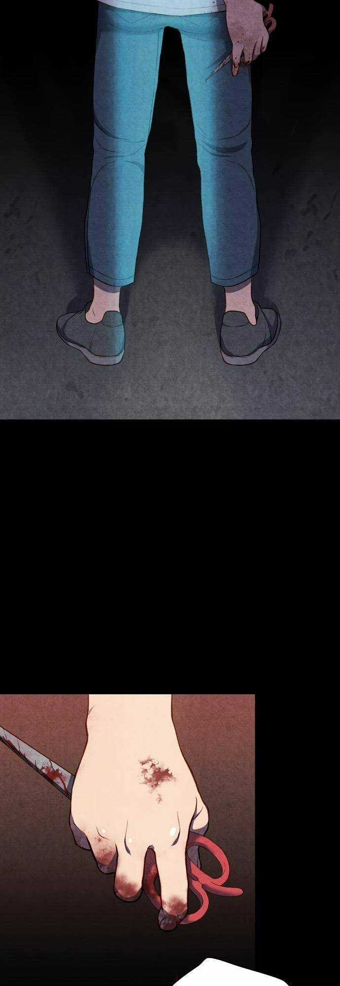 Cuộc Săn May Mắn - Chapter 2 - Trang 65