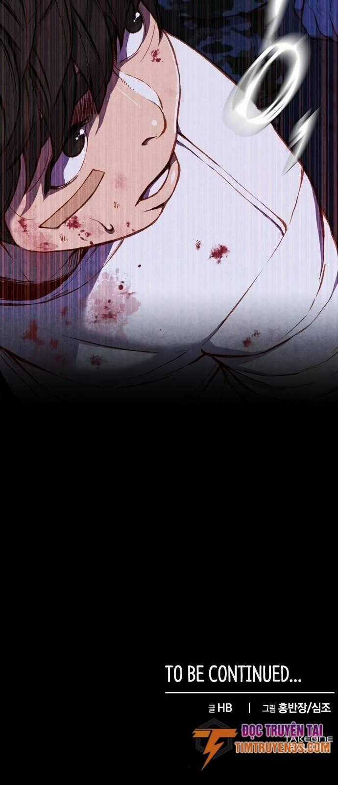 Cuộc Săn May Mắn - Chapter 2 - Trang 69