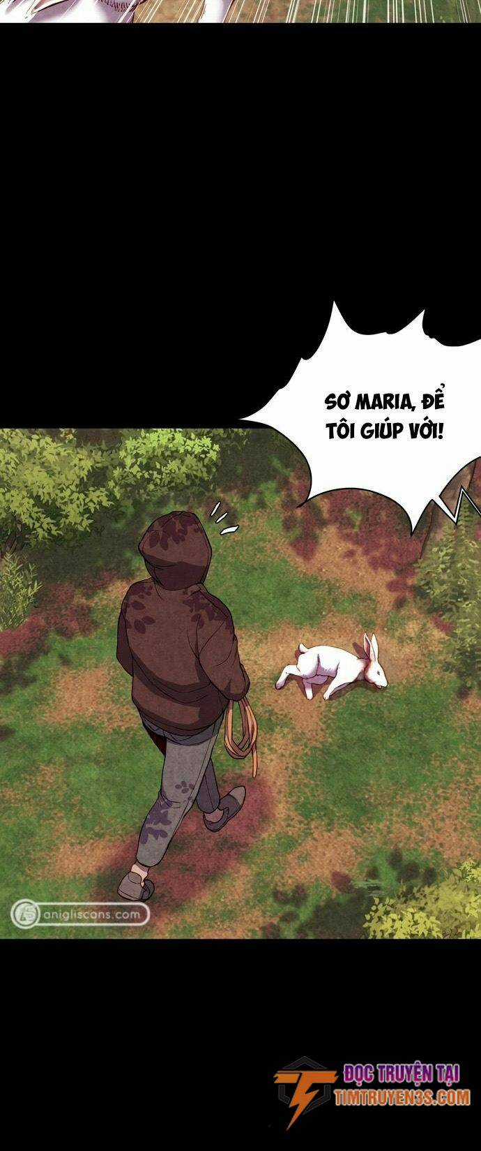Cuộc Săn May Mắn - Chapter 2 - Trang 8