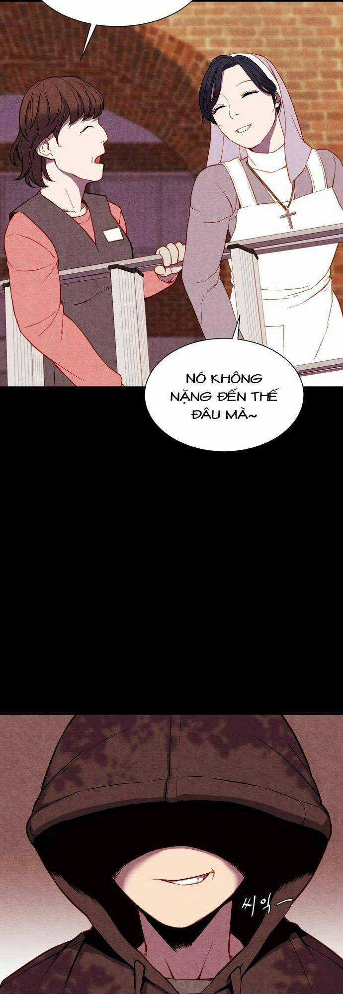 Cuộc Săn May Mắn - Chapter 2 - Trang 10