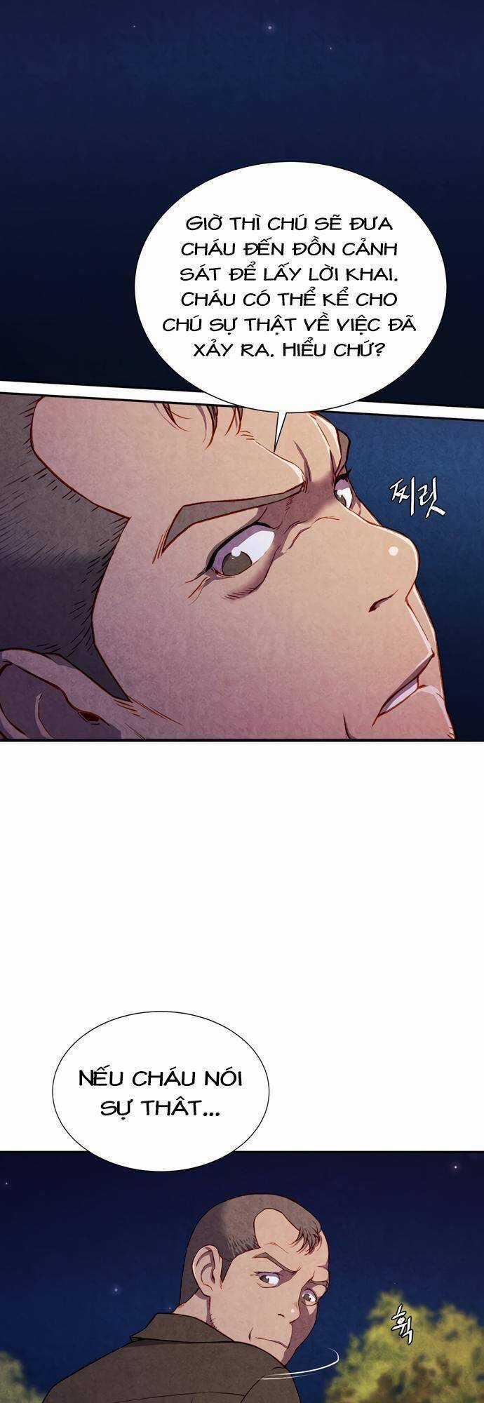 Cuộc Săn May Mắn - Chapter 3 - Trang 11