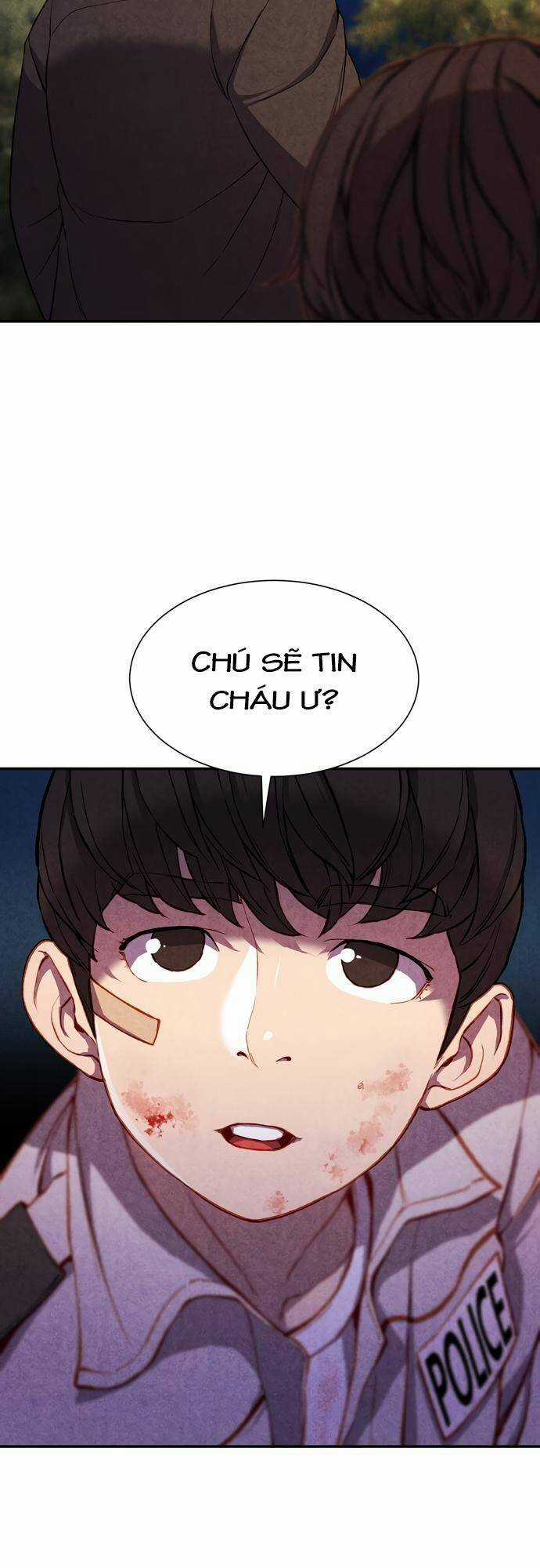 Cuộc Săn May Mắn - Chapter 3 - Trang 12