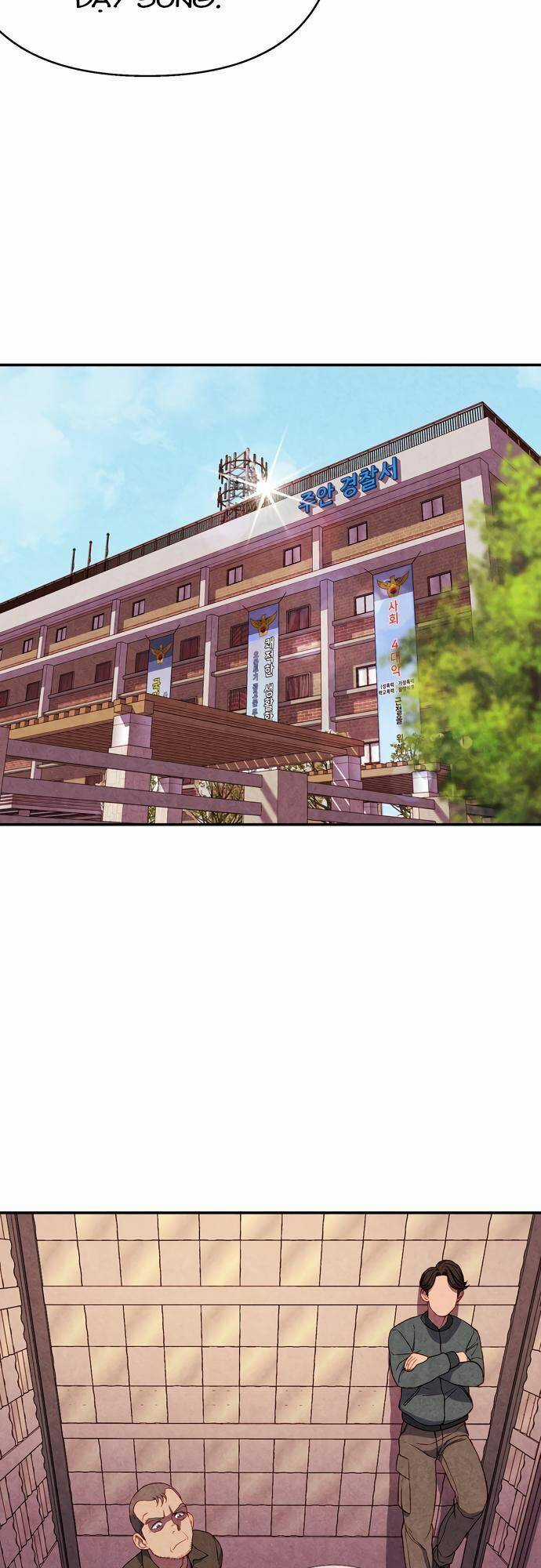 Cuộc Săn May Mắn - Chapter 3 - Trang 15