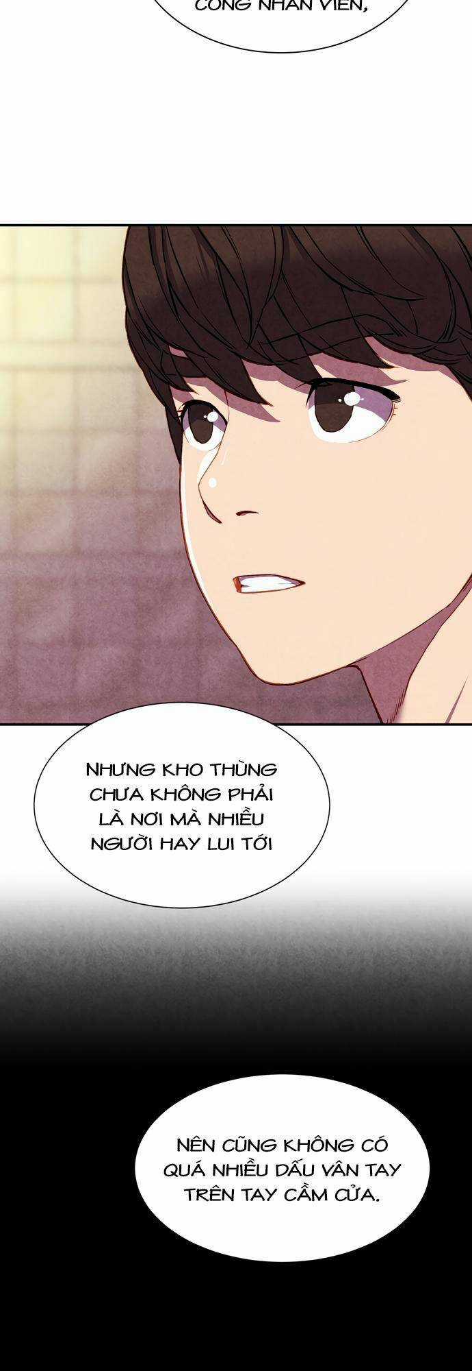 Cuộc Săn May Mắn - Chapter 3 - Trang 17