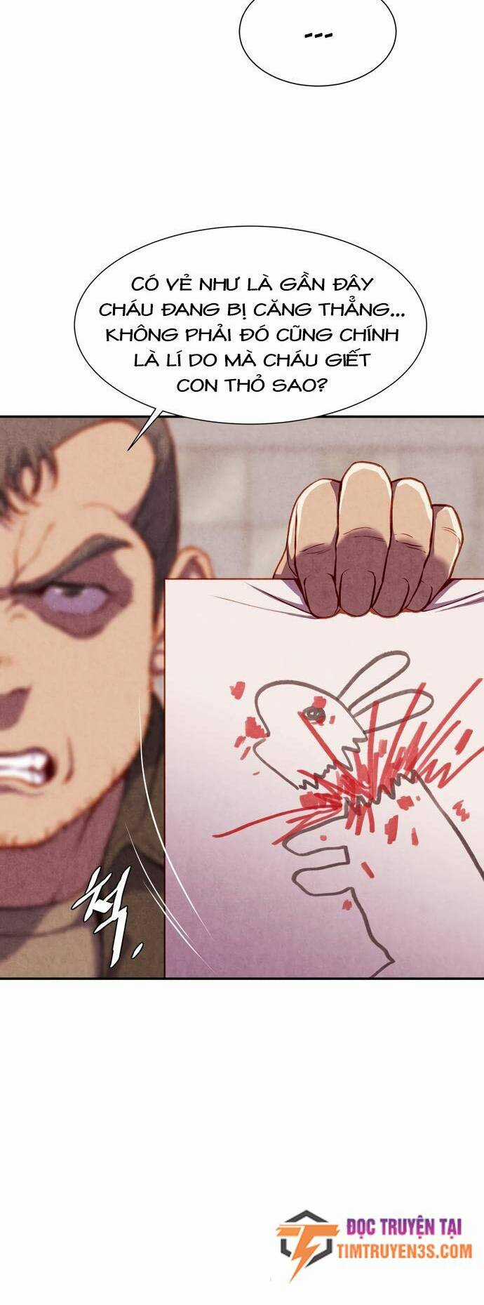 Cuộc Săn May Mắn - Chapter 3 - Trang 20