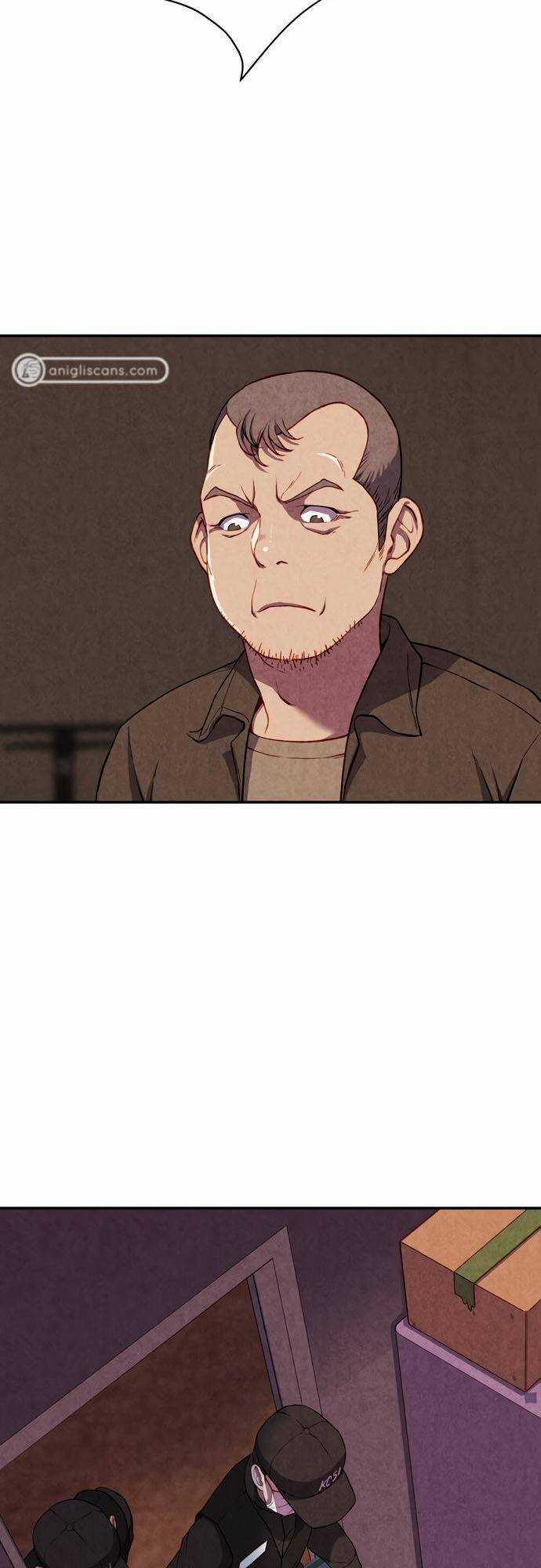 Cuộc Săn May Mắn - Chapter 3 - Trang 3