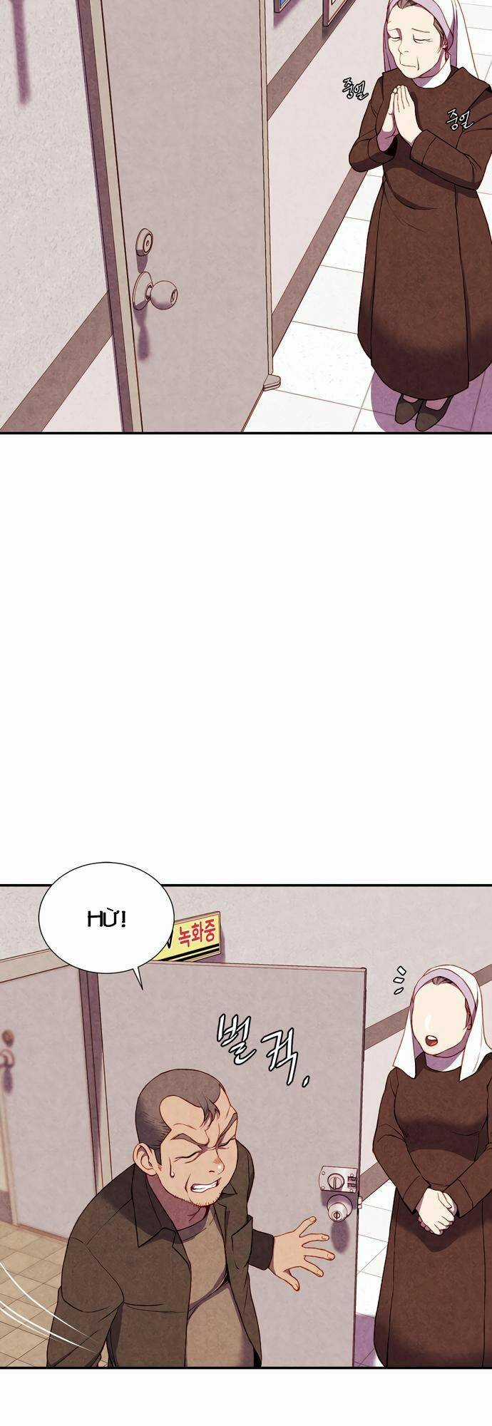 Cuộc Săn May Mắn - Chapter 3 - Trang 22