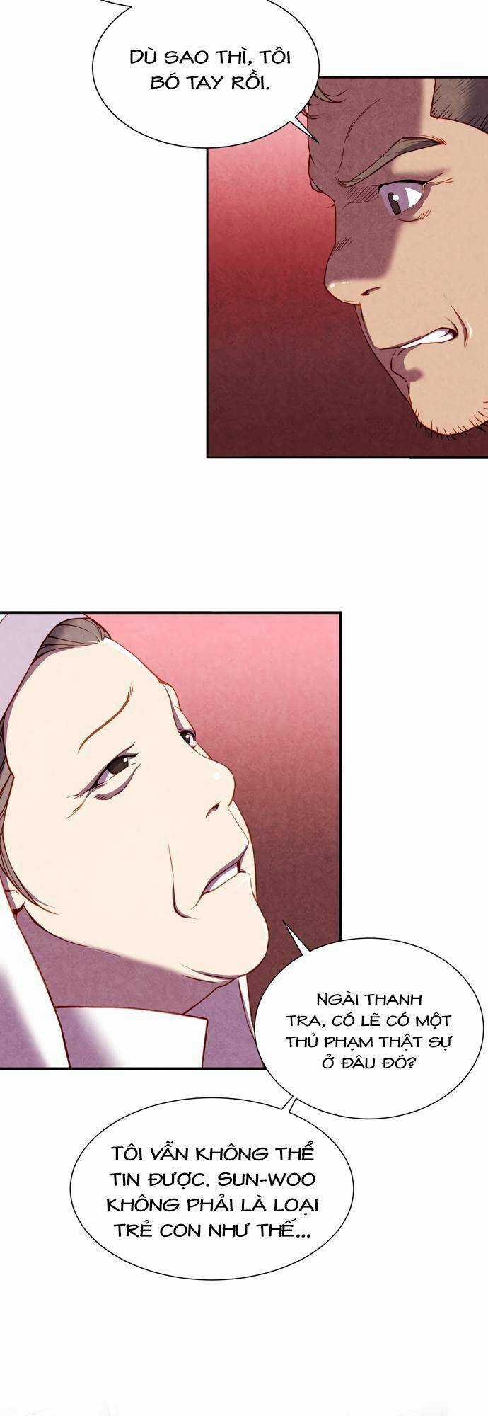 Cuộc Săn May Mắn - Chapter 3 - Trang 24