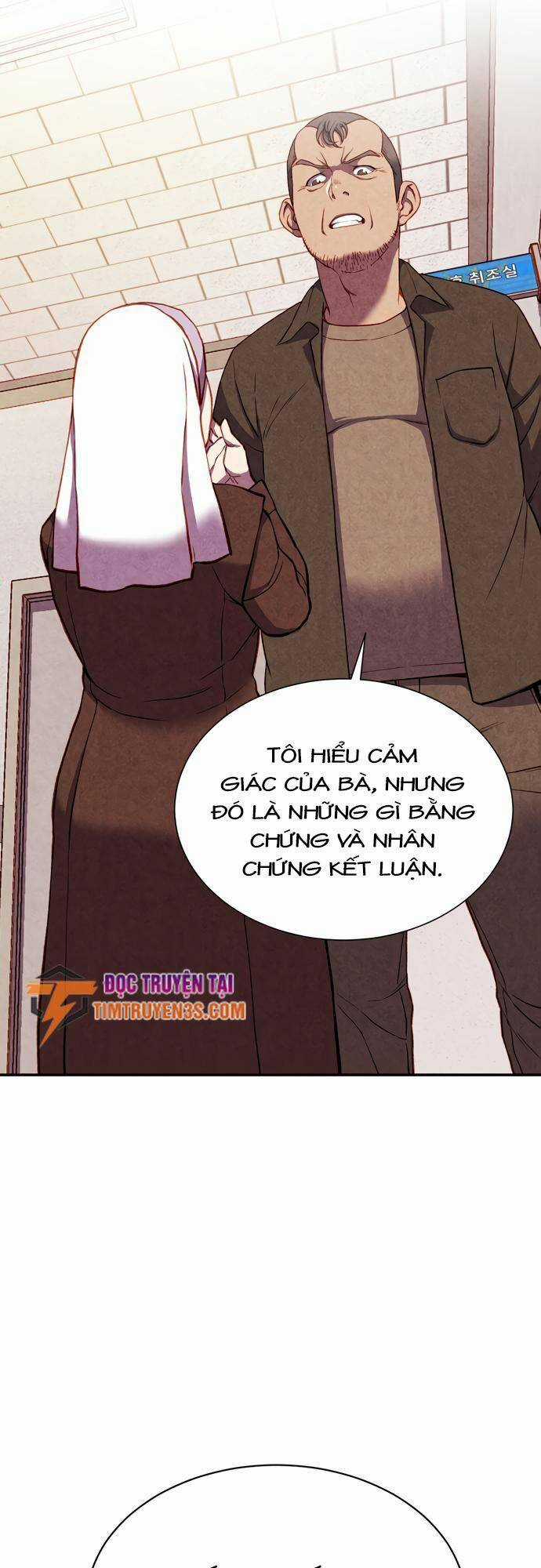 Cuộc Săn May Mắn - Chapter 3 - Trang 25