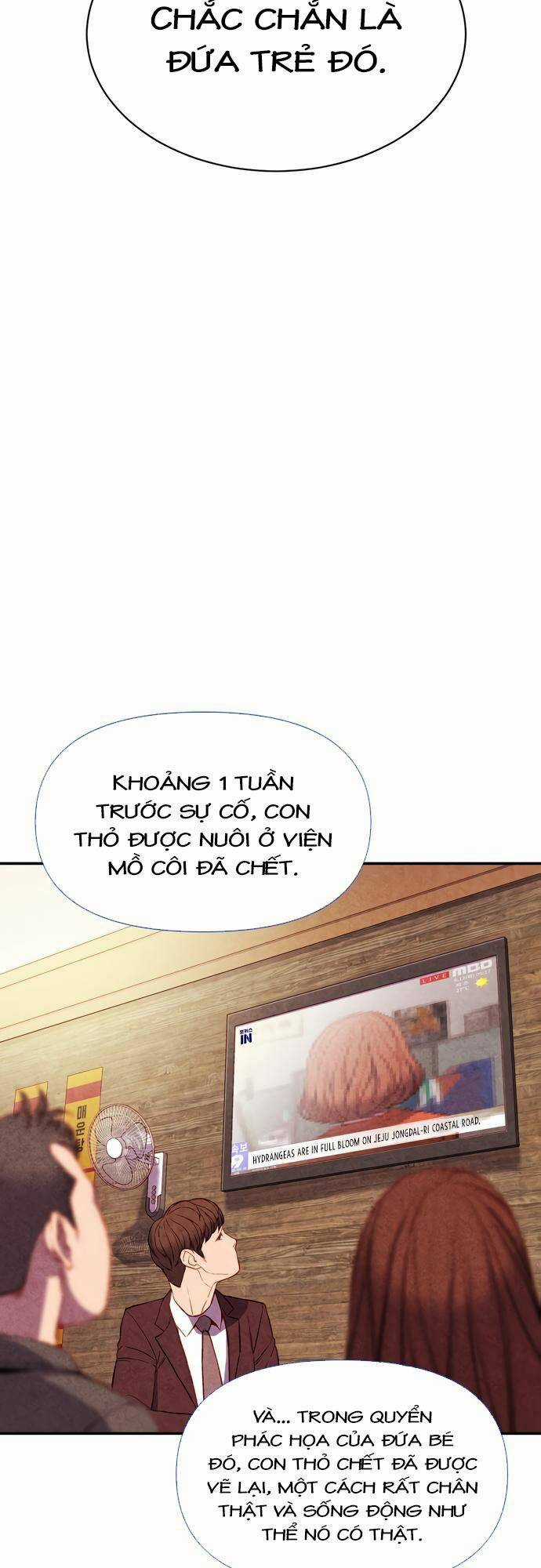 Cuộc Săn May Mắn - Chapter 3 - Trang 26