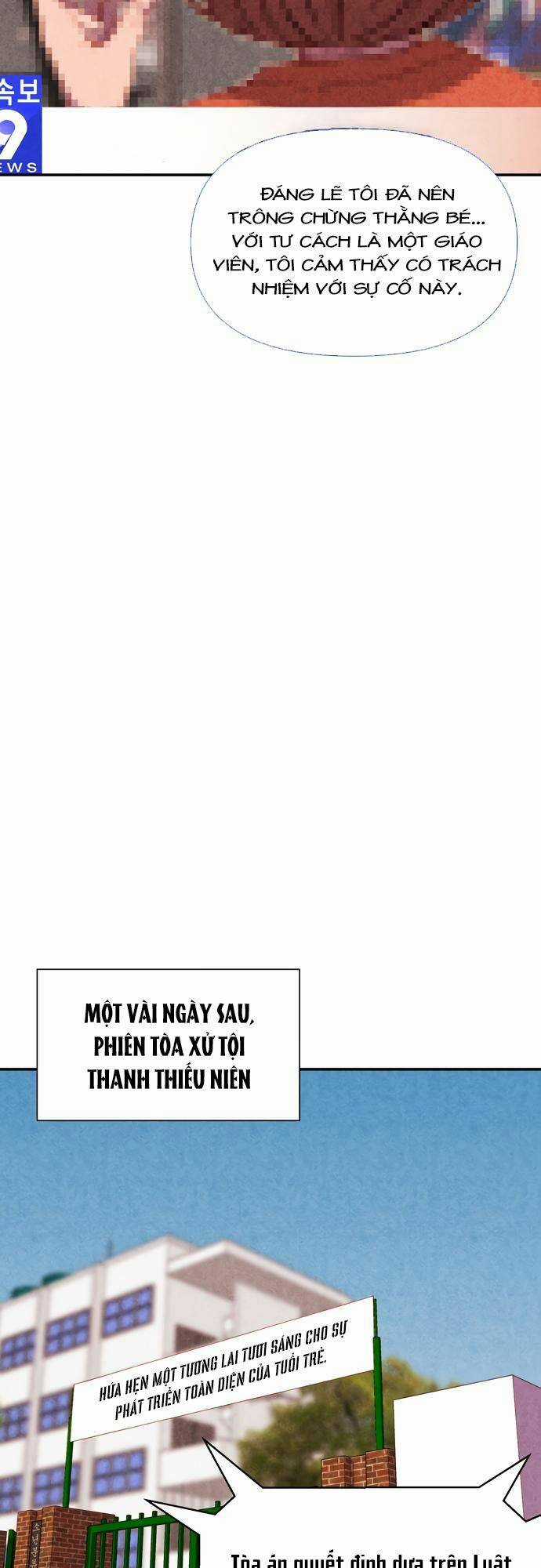 Cuộc Săn May Mắn - Chapter 3 - Trang 28