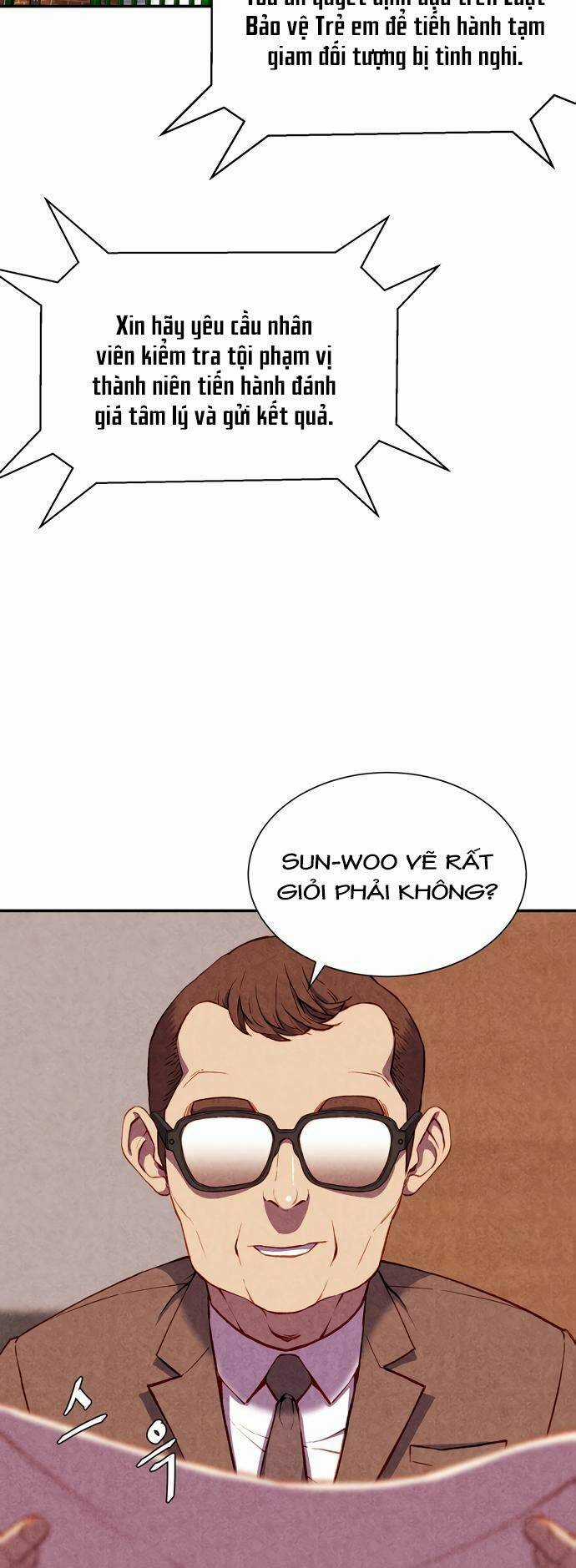 Cuộc Săn May Mắn - Chapter 3 - Trang 29