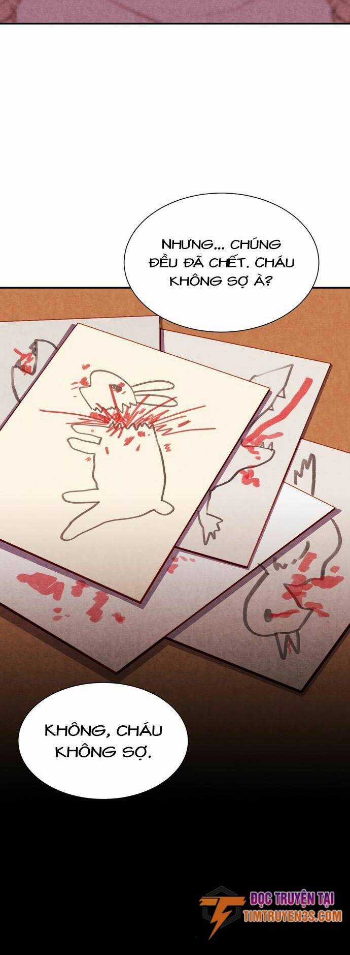 Cuộc Săn May Mắn - Chapter 3 - Trang 30