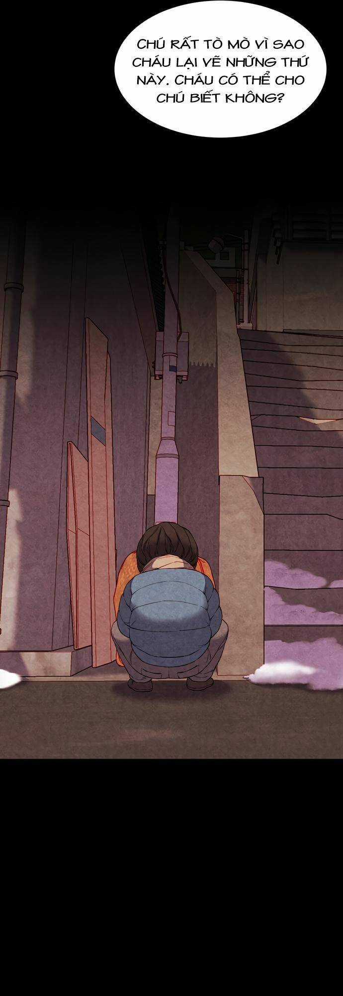 Cuộc Săn May Mắn - Chapter 3 - Trang 31