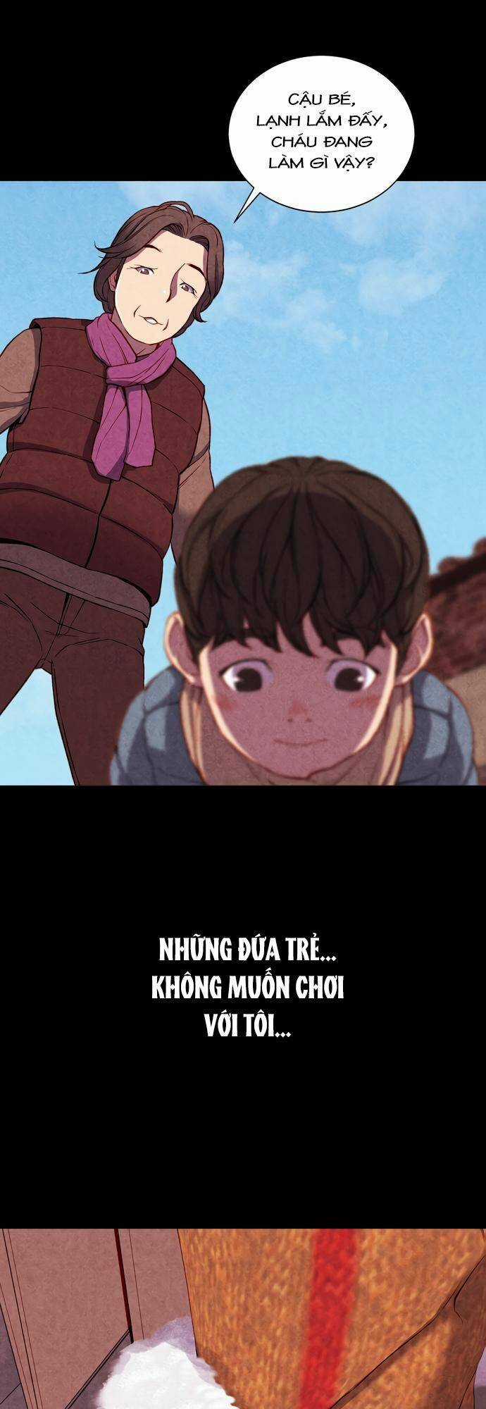 Cuộc Săn May Mắn - Chapter 3 - Trang 32