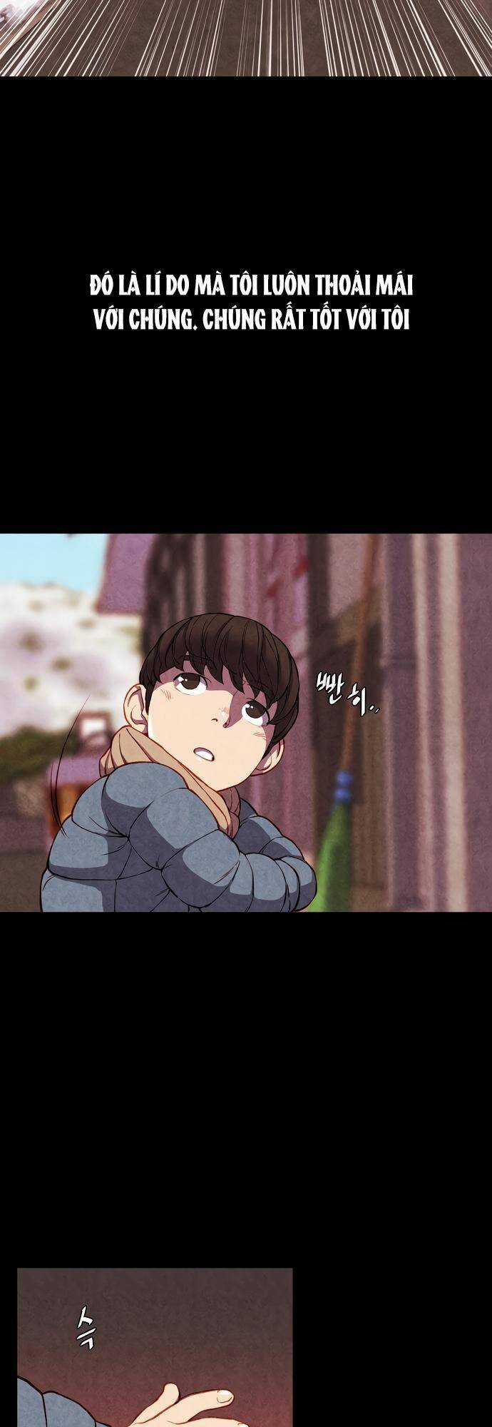 Cuộc Săn May Mắn - Chapter 3 - Trang 34