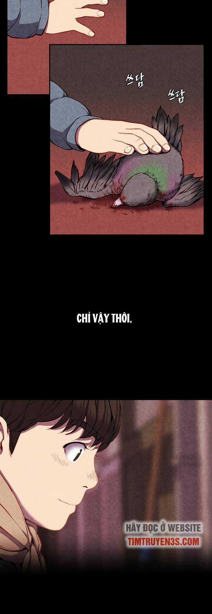 Cuộc Săn May Mắn - Chapter 3 - Trang 35