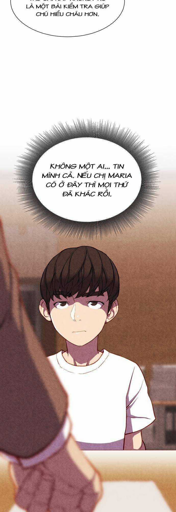 Cuộc Săn May Mắn - Chapter 3 - Trang 37