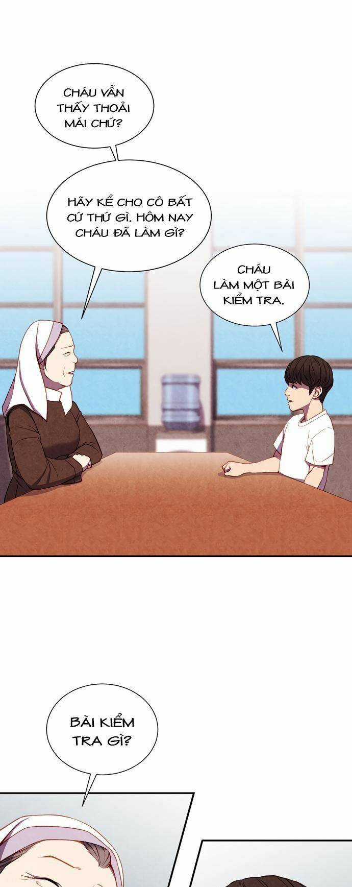 Cuộc Săn May Mắn - Chapter 3 - Trang 39