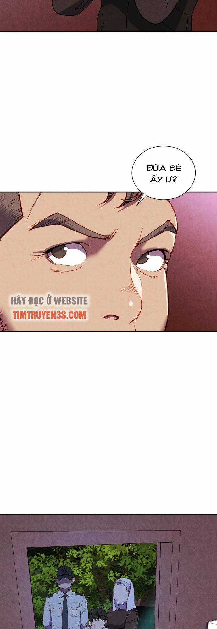 Cuộc Săn May Mắn - Chapter 3 - Trang 5