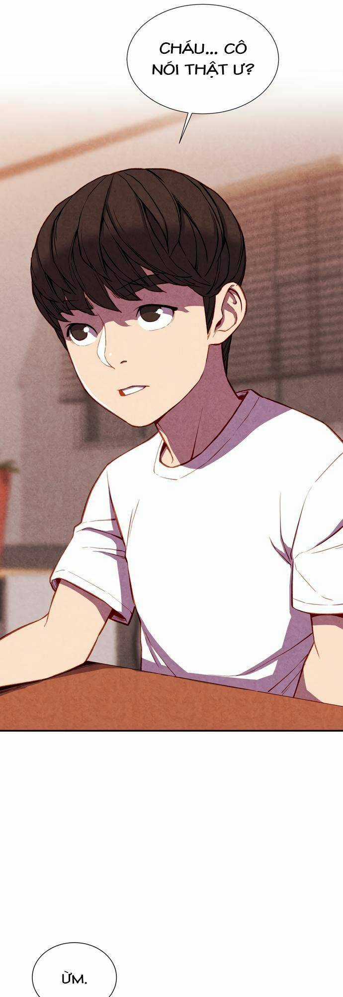 Cuộc Săn May Mắn - Chapter 3 - Trang 41