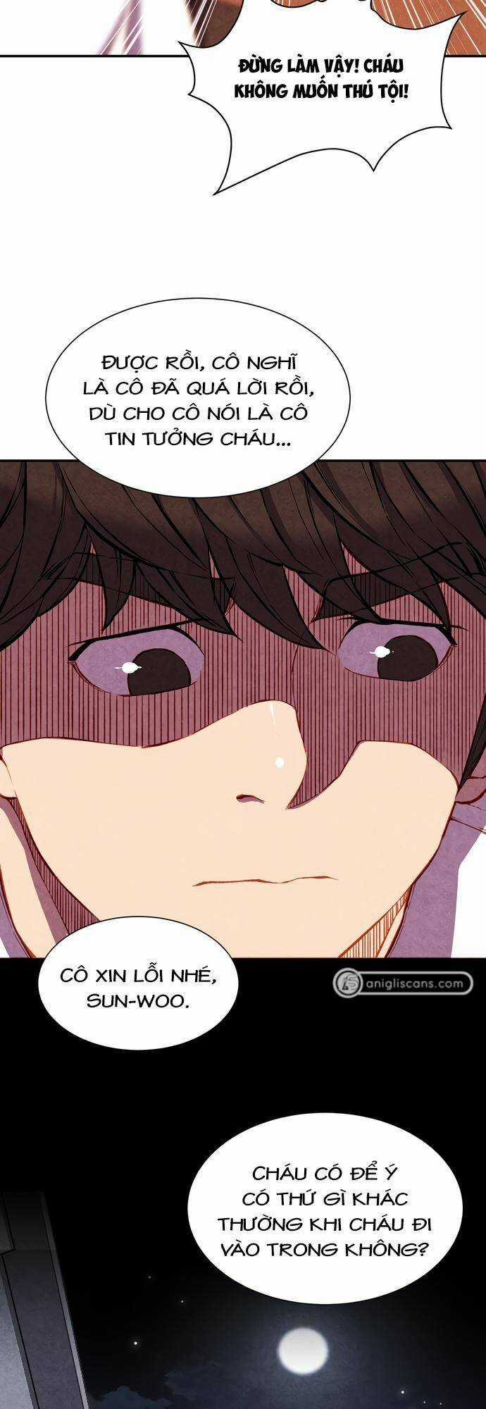 Cuộc Săn May Mắn - Chapter 3 - Trang 43