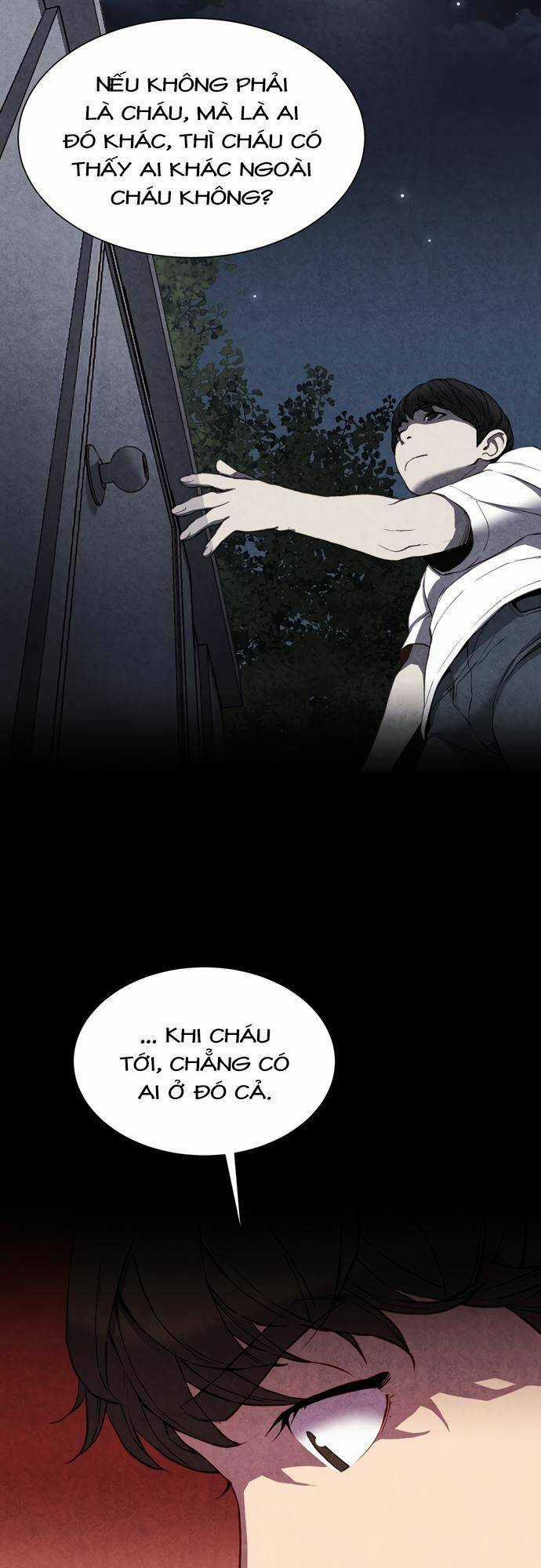 Cuộc Săn May Mắn - Chapter 3 - Trang 44