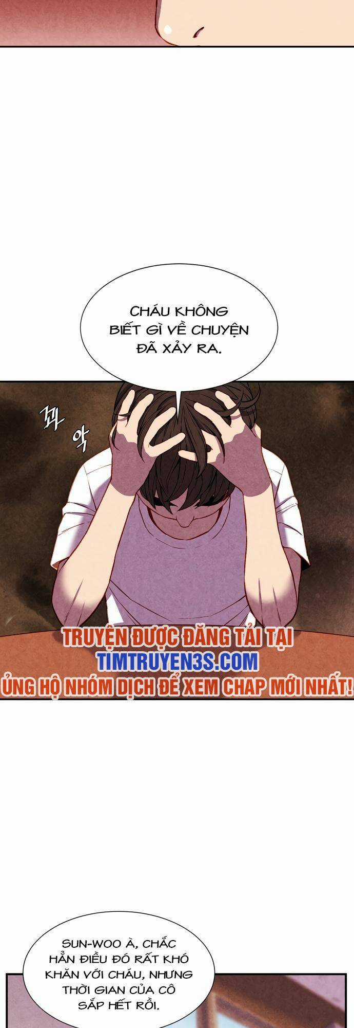 Cuộc Săn May Mắn - Chapter 3 - Trang 45