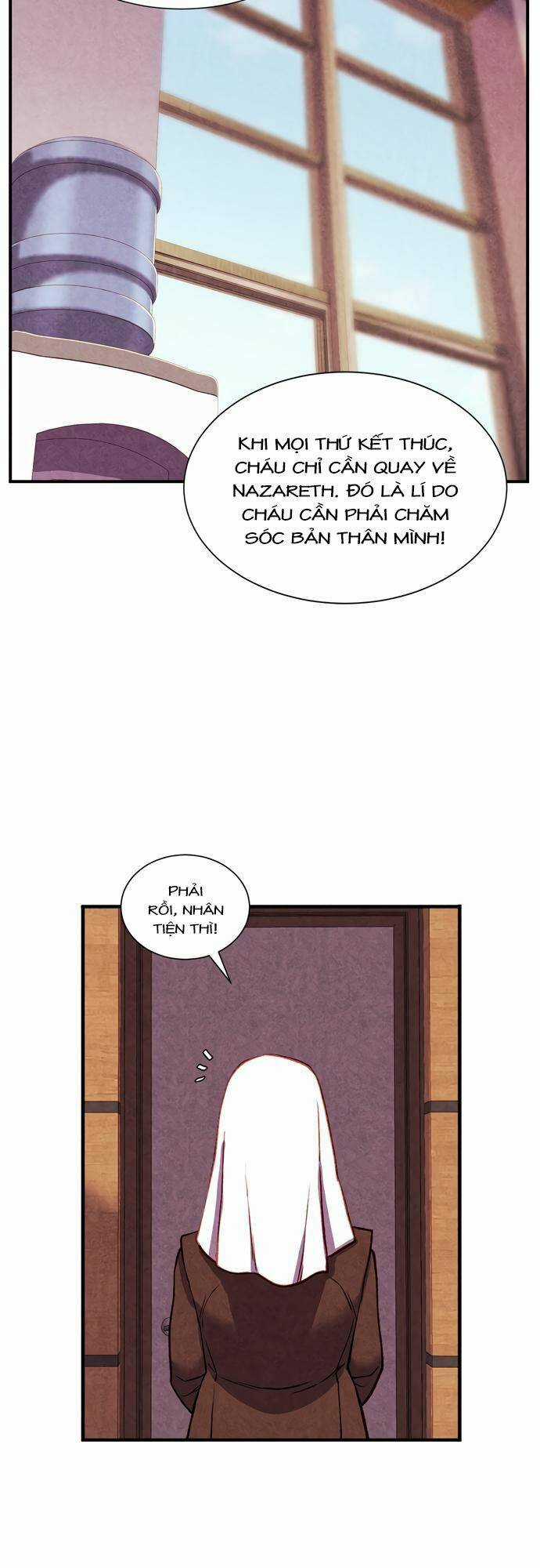 Cuộc Săn May Mắn - Chapter 3 - Trang 46