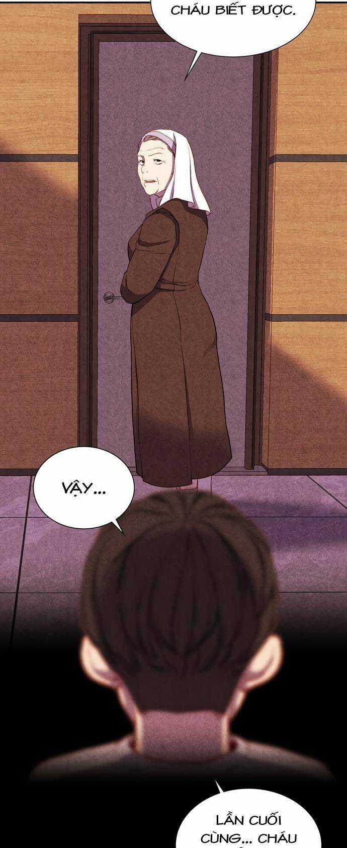 Cuộc Săn May Mắn - Chapter 3 - Trang 49