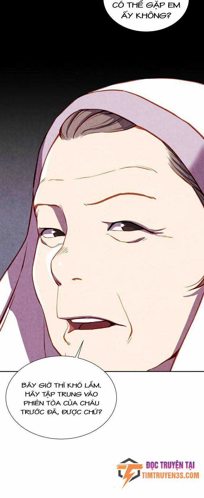 Cuộc Săn May Mắn - Chapter 3 - Trang 50