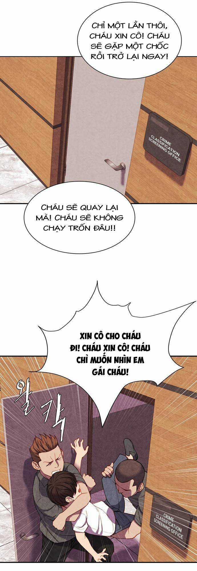 Cuộc Săn May Mắn - Chapter 3 - Trang 51