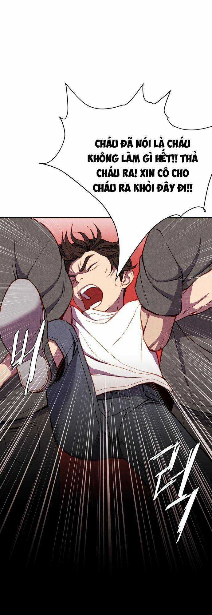 Cuộc Săn May Mắn - Chapter 3 - Trang 52