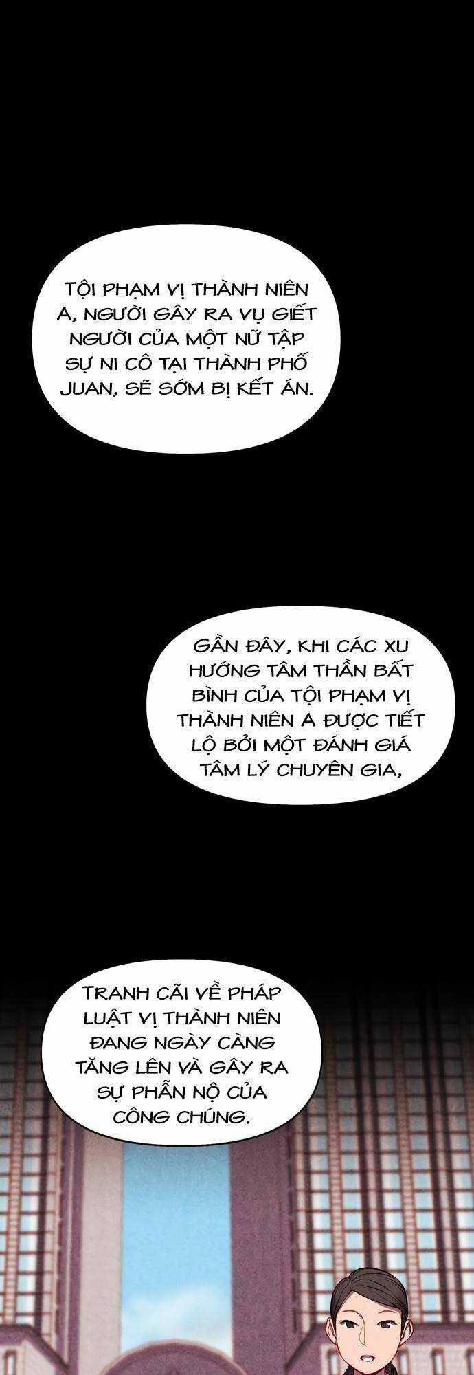 Cuộc Săn May Mắn - Chapter 3 - Trang 53