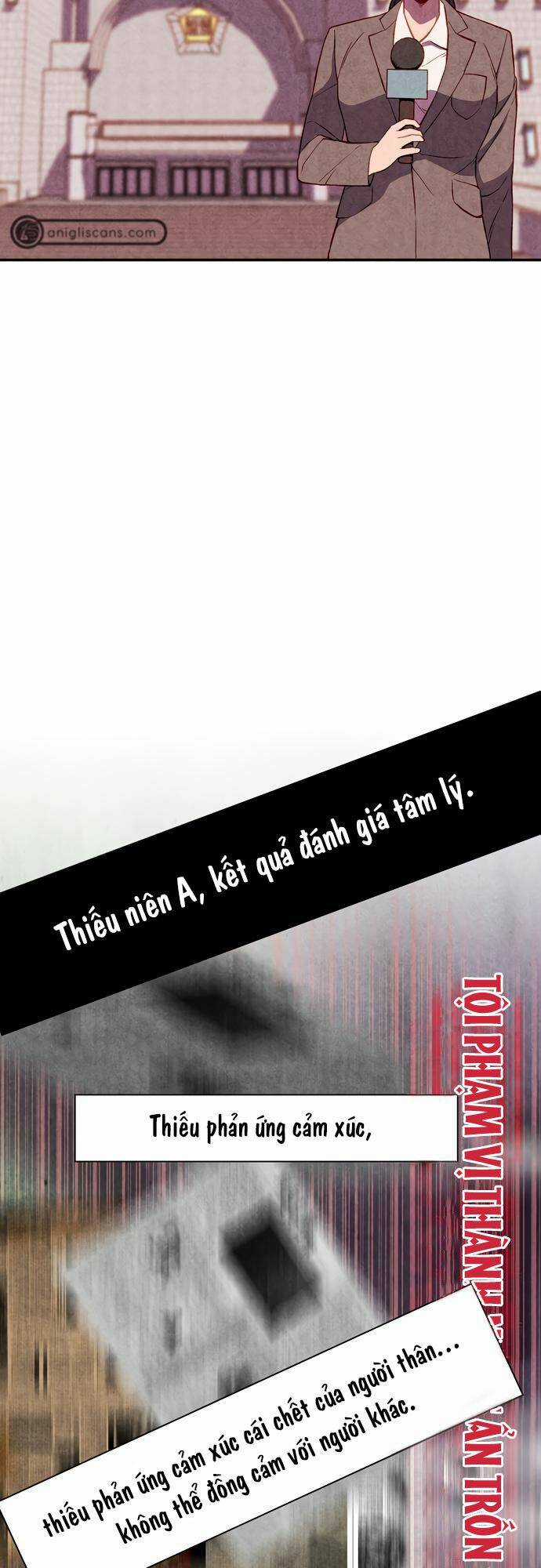 Cuộc Săn May Mắn - Chapter 3 - Trang 54