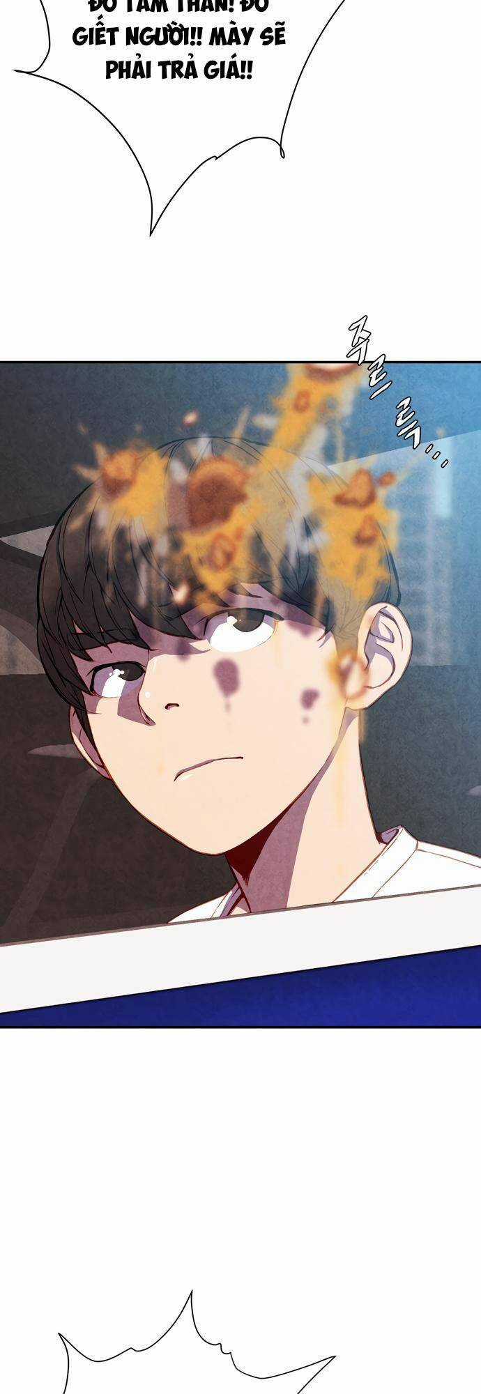 Cuộc Săn May Mắn - Chapter 3 - Trang 58