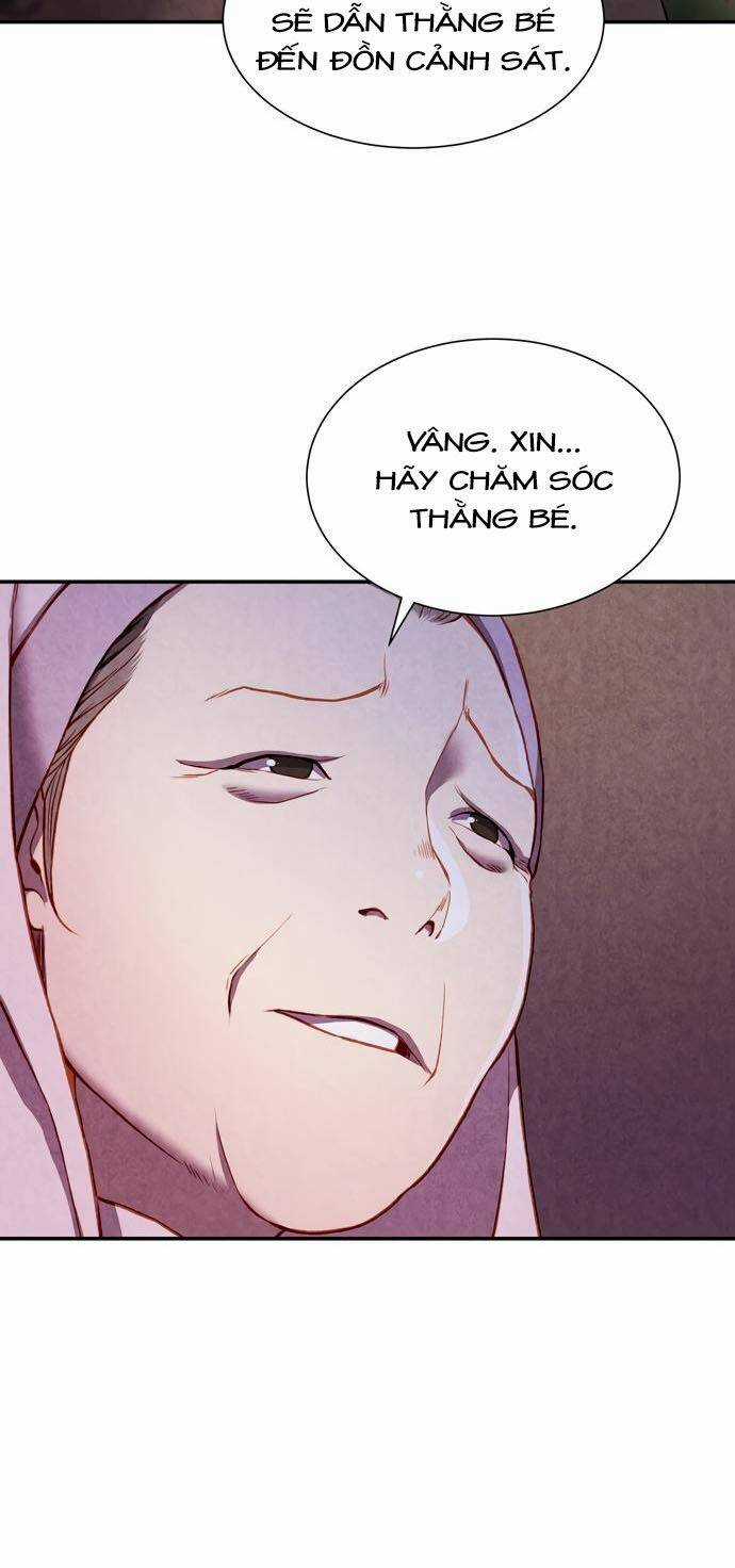 Cuộc Săn May Mắn - Chapter 3 - Trang 9