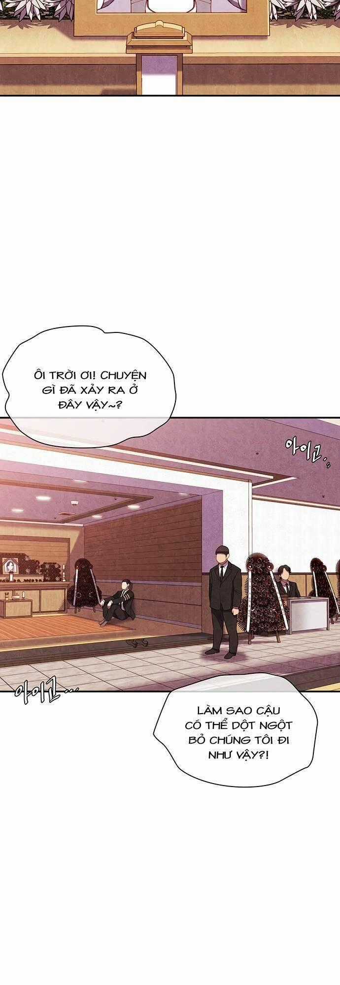 Cuộc Săn May Mắn - Chapter 4 - Trang 2