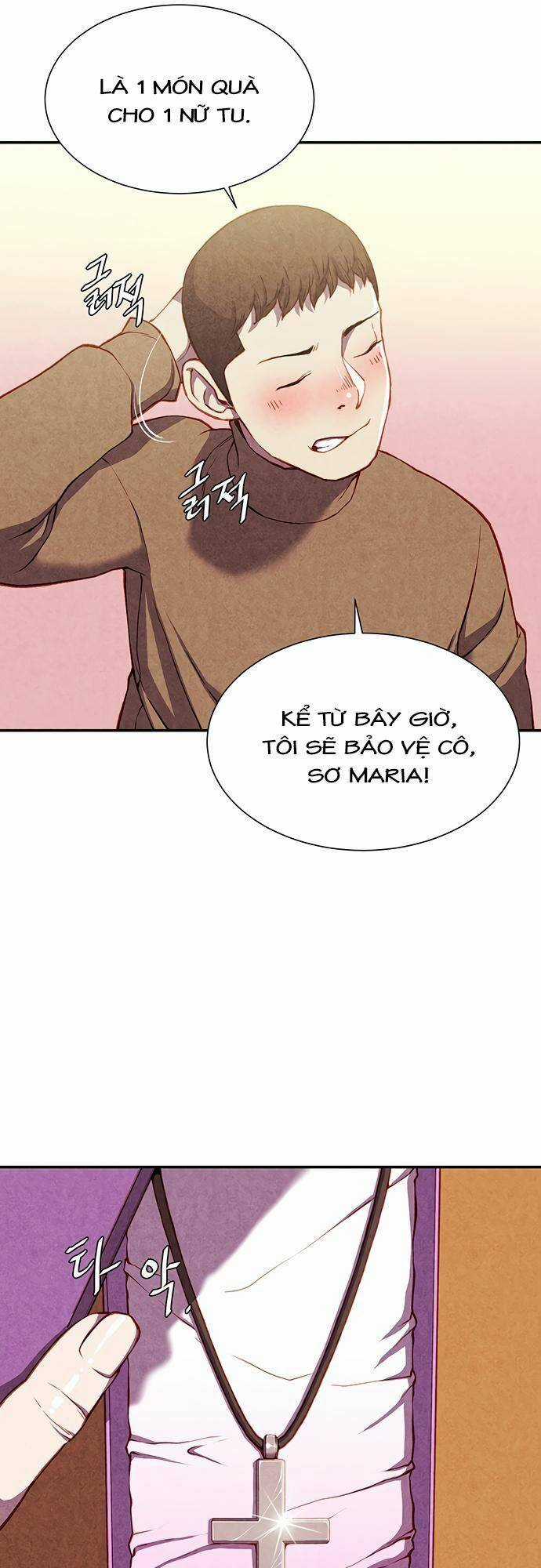 Cuộc Săn May Mắn - Chapter 4 - Trang 12