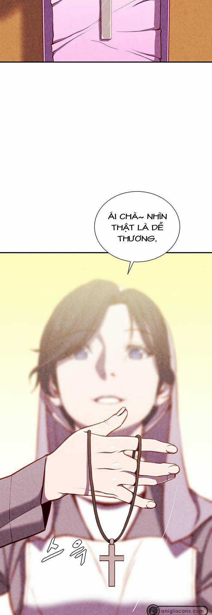 Cuộc Săn May Mắn - Chapter 4 - Trang 13