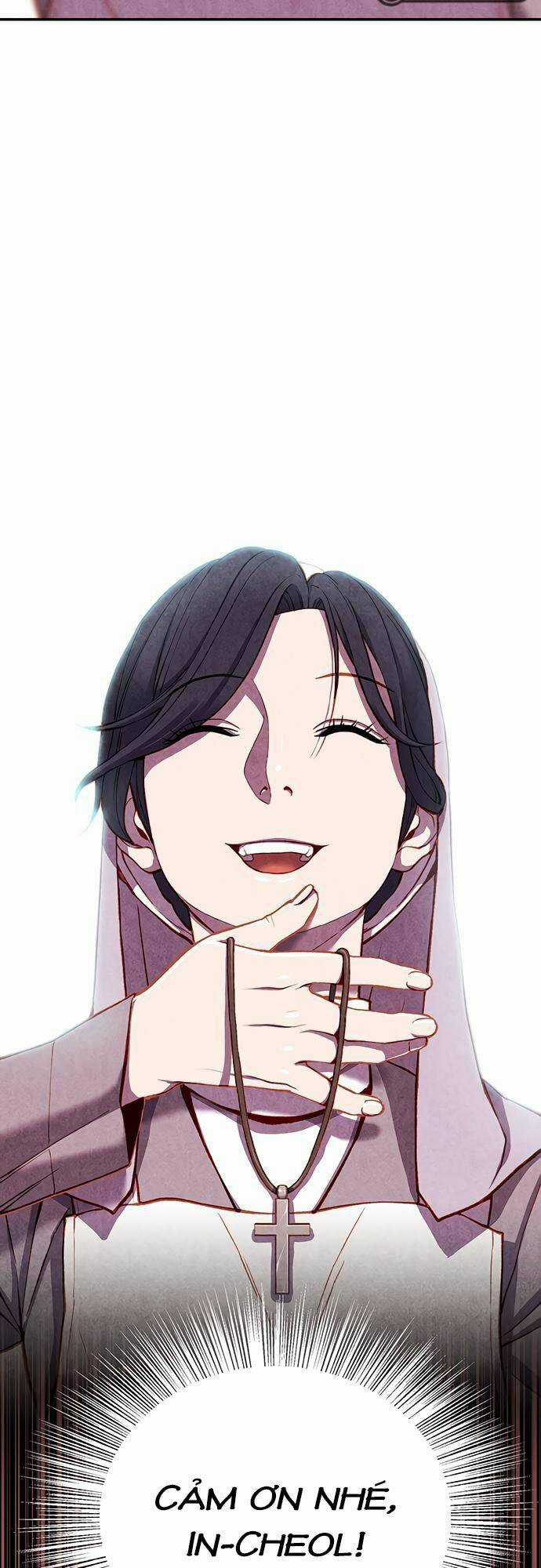 Cuộc Săn May Mắn - Chapter 4 - Trang 14