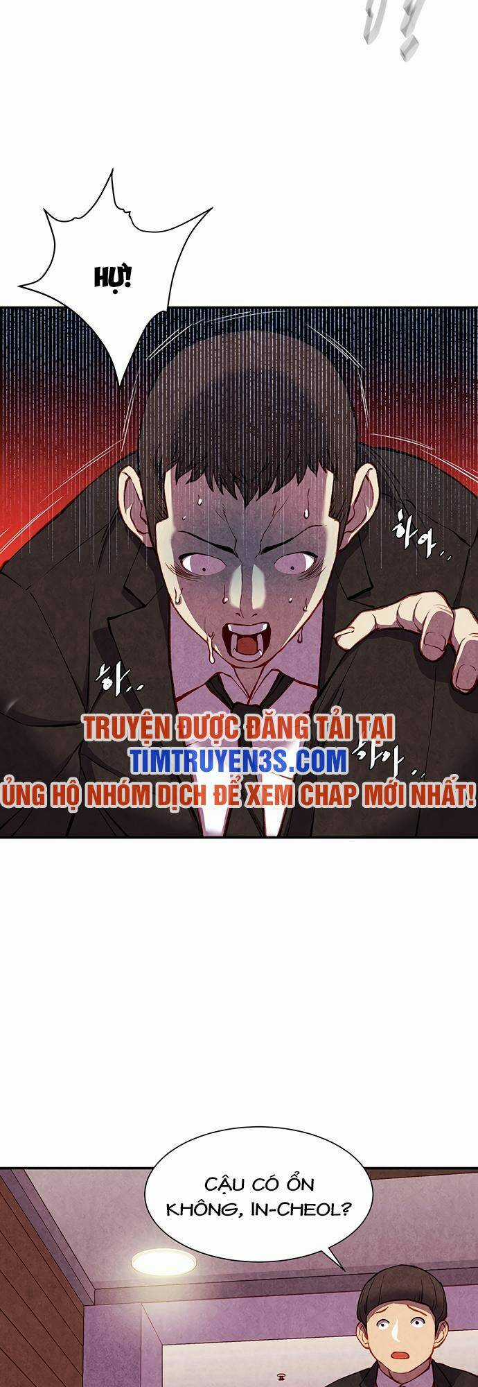 Cuộc Săn May Mắn - Chapter 4 - Trang 17