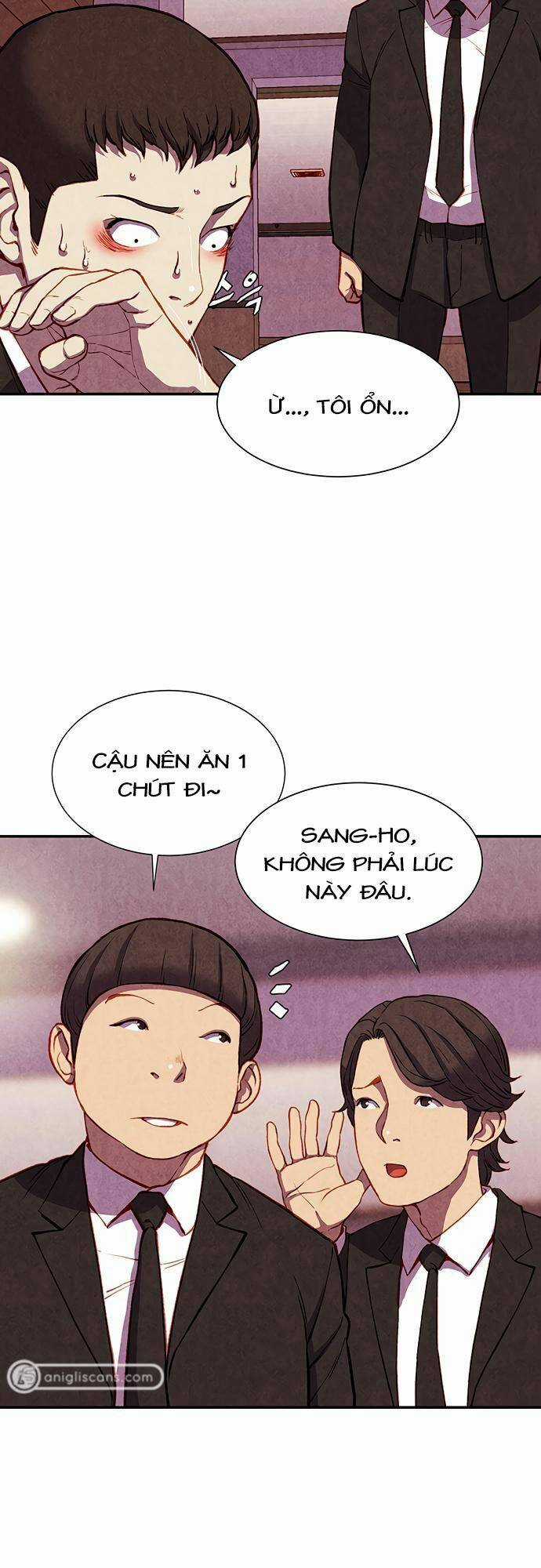 Cuộc Săn May Mắn - Chapter 4 - Trang 18